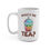Thumbnail: What's the tea? 15 oz. Mug