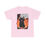 Thumbnail: Same Side Cat Graphic Tee