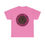 Thumbnail: Good Girl Club (Dark Skin Tone) Round Graphic Tee