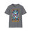Thumbnail: Anti Social Butterfly Tarot shirt