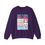 Thumbnail: Crewneck Sweatshirt - Girl Anime, Bubble Tea, Cats