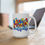 Thumbnail: Mom #autismlife  15 oz. Mug