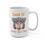 Thumbnail: Koala-Tea Time 15 oz. Mug