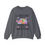 Thumbnail: Crewneck Sweatshirt - Crochet so I don't choke people