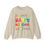 Thumbnail: Crewneck Sweatshirt - Happy Holigays LGBTQA+