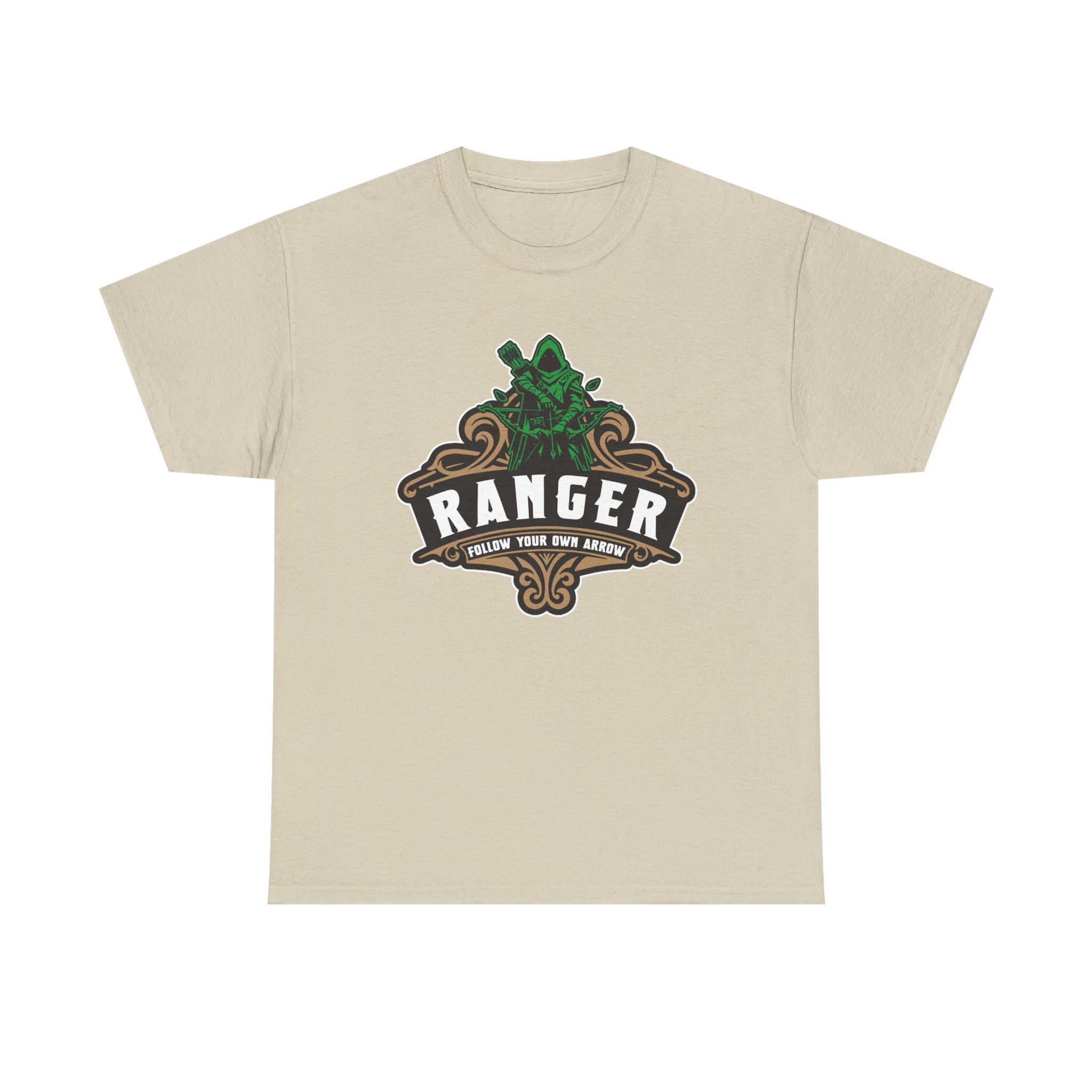 Ranger Arrow Graphic Tee