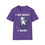 Thumbnail: I do what I want cat cup shirt
