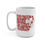 Thumbnail: Lick itself Candy Cane 15 oz. Mug
