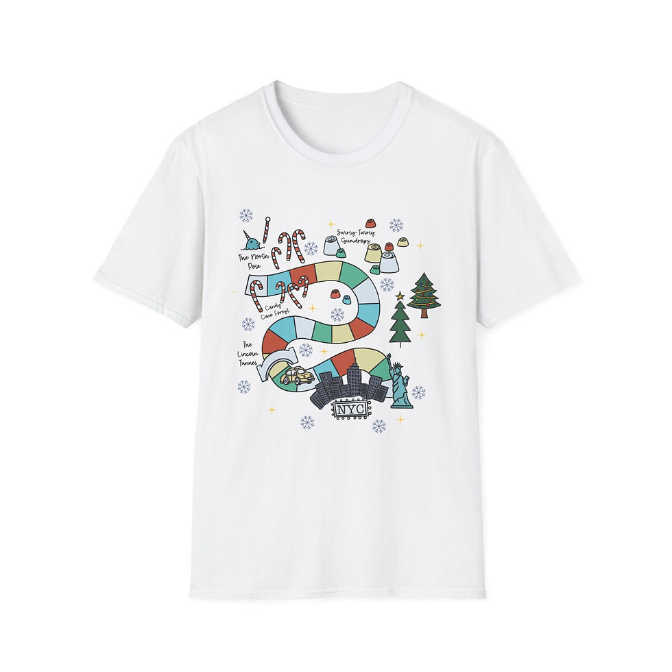 Geeky Elves Buddy Board Game