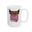 Thumbnail: 15oz Warning attached to dragons Mug