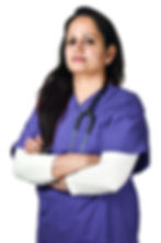 Dr. Priyanka B. Sarraf