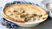 Chicken and Mushroom Pie