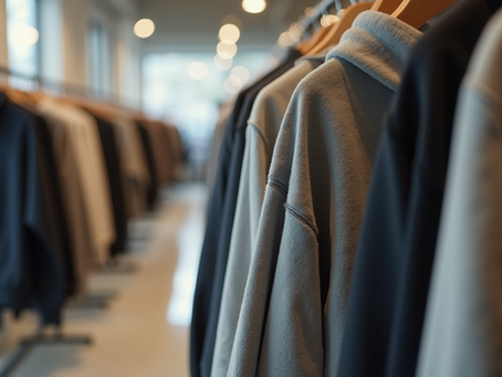 Top Reasons to Shop Online Streetwear Shops