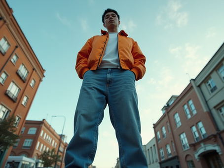 Mastering Hip Hop Outfit Styling: Your Ultimate Guide to Authentic Vibes