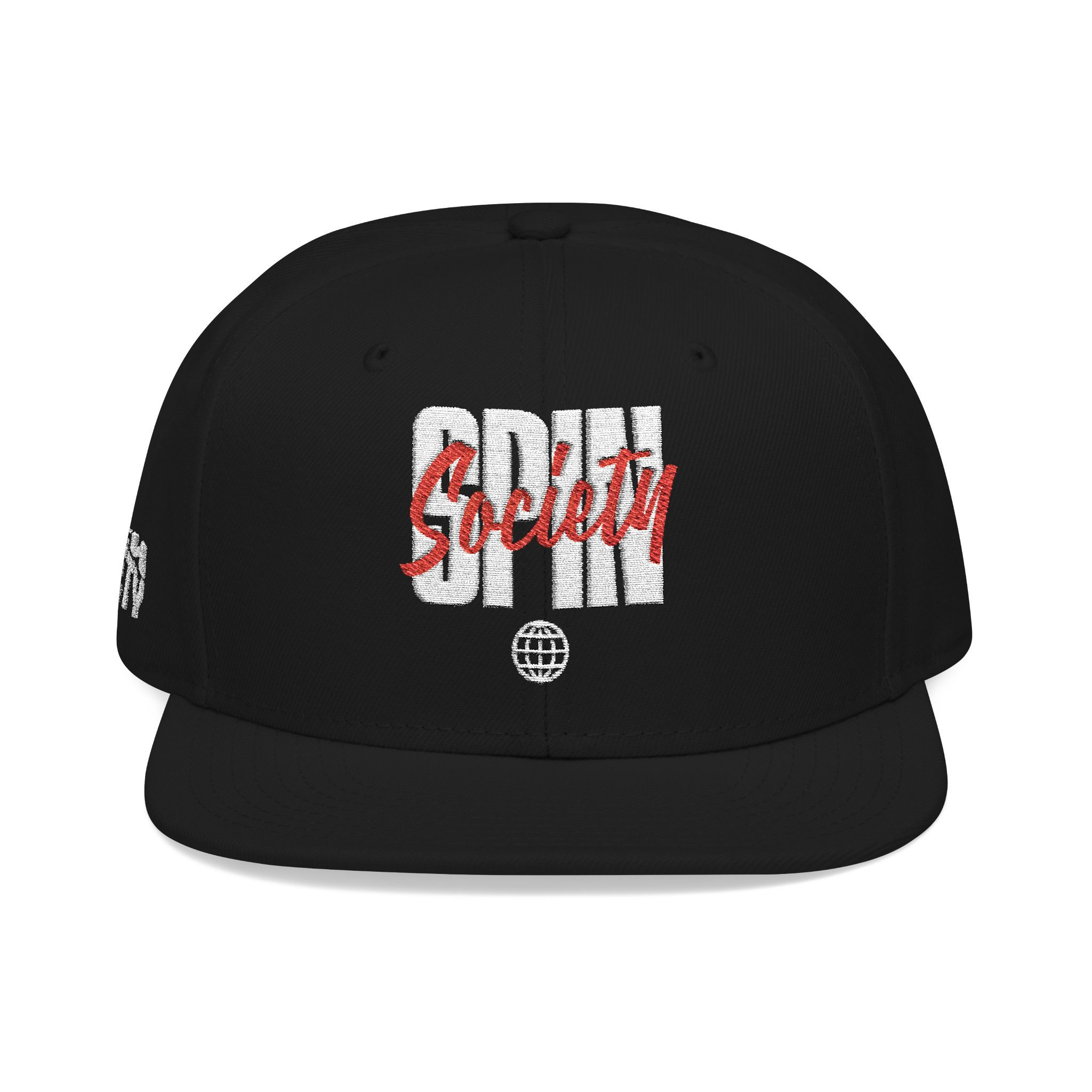 Worldwide Baseball Cap