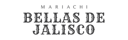 Mariachi Bellas De Jalisco