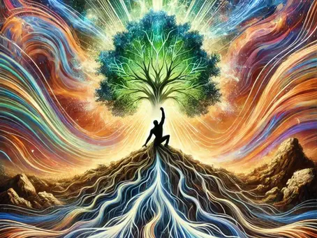 The Power of Resilience: How Men Can Overcome Adversity and Thrive