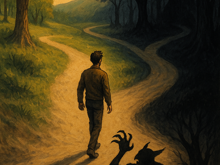 Not All Who Wander Are Lost — But Some Are Avoiding the Work