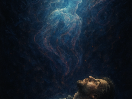 The Gift in the Wound
“Where you stumble, there lies your treasure.” – Joseph Campbell
