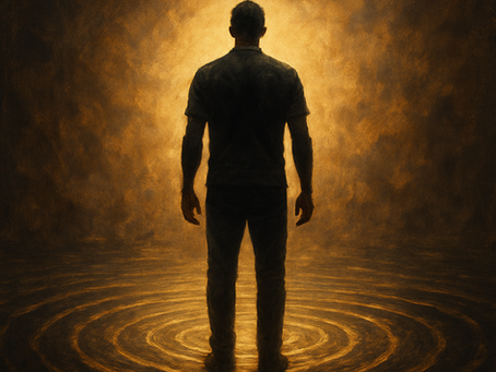 “When Men Heal, Communities Heal Too”
by Todd Thomas | Fathership Program Inc.
