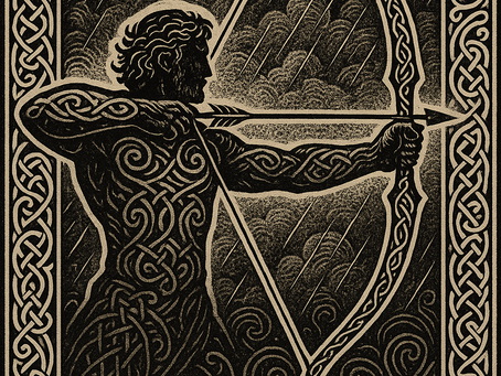 Warrior Up – You’re Being Pulled Back for a Reason