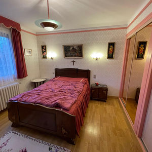 Pose de papier peint