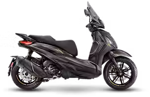 Michiels motor Piaggio Beverly 25th anniversary 310 hpeS.avif