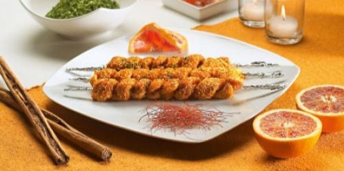 Buysse Food Solutions