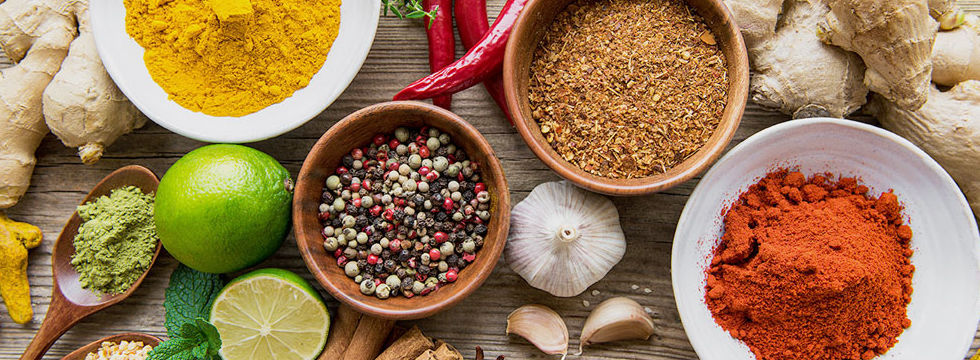 Buysse Food Solutions légumes déshydratés