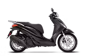 Michiels motor Piaggio Medley 200 4S4V.avif
