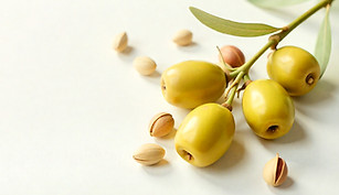 Buysse Food Solutions fruits horeca