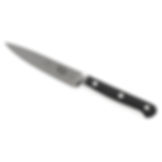 Couteau à émincer en acier forgé VICTORINOX - 10 cm