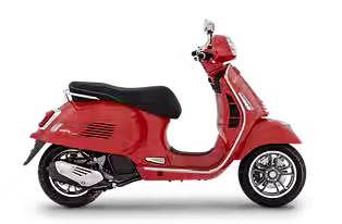 Michiels motor Vespa GTS super 125.avif