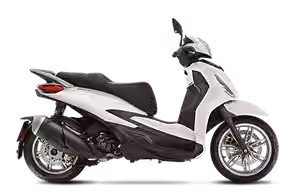 Michiels motor Piaggio Beverly 310 hpe.avif