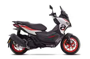 Michiels motors Aprillia SR GT SPORT 125avif.avif