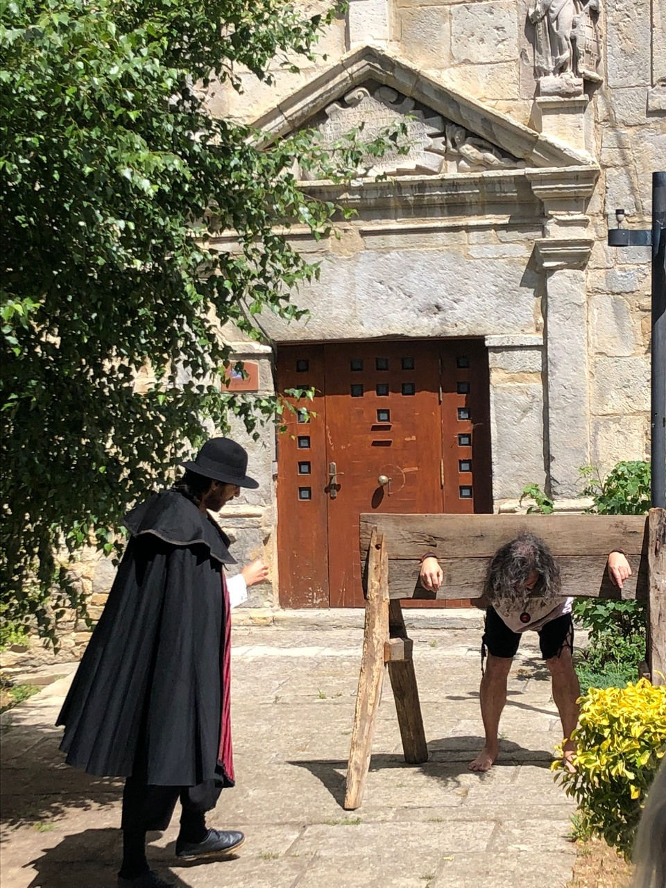 Visita_Teatralizada_Artziniega
