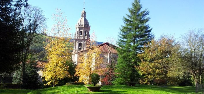 San Pedro Lorategi