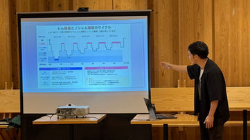 【企業向け睡眠セミナー】新潟県で出張セミナーを開催しました。｛Body Make Studio Leap/相模大野パーソナルジム｝
