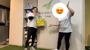 30代・40代女性が続々成功！Leap無料体験から始める新しいボディメイク習慣｛Body make Studio Leap/相模大野パーソナルジム｝