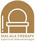 Malaga Therapy Logo