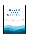 Haven Rest Retreat Luxury Therapeutic Retreats for Individuals and Couples