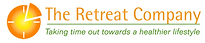 The Retreat Company Premium Retreat Booking and Wellness Platform