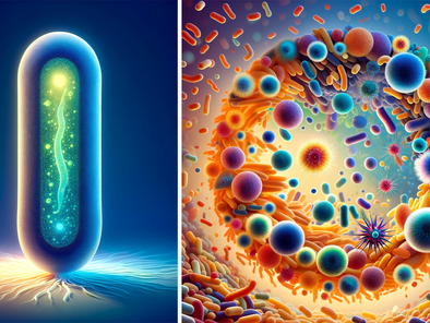 The Intricacies of Probiotics: Single Strain vs. Multi-Strain Formulations