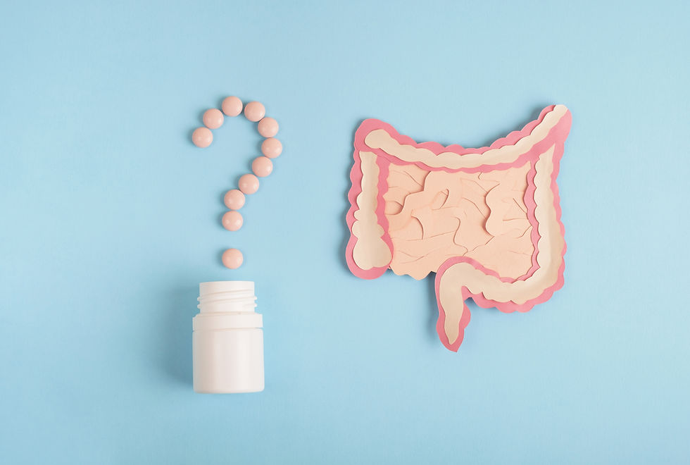 Q-Shield®(Quadruple-Coated Probiotics), A Smarter Way to Protect and Deliver Gut Health