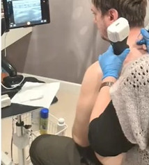 bursa fizik tedavi doktoru