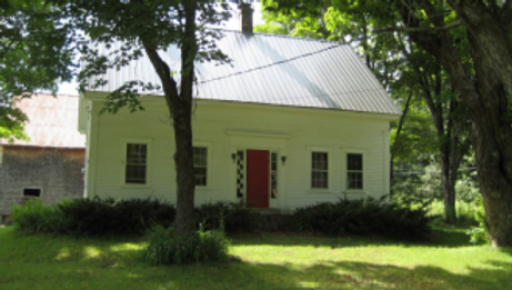 1153 Cleveland Hill Road, Tamworth