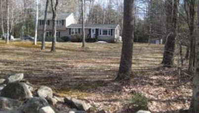 806 North Line Road, Tuftonboro