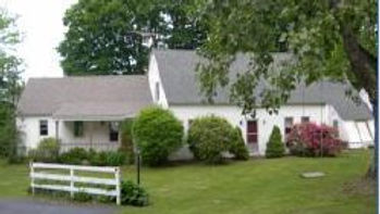 176 Ledge Hill Road, Center Tuftonboro