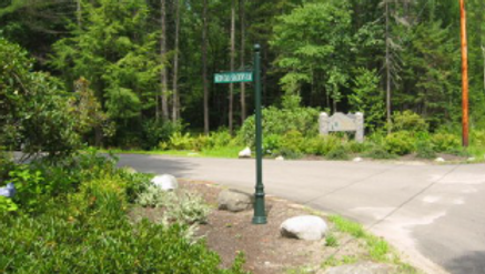 Lot 22 Lyndsay Lane, Tuftonboro