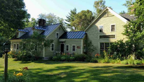 324 Cotton Valley Road, Wolfeboro